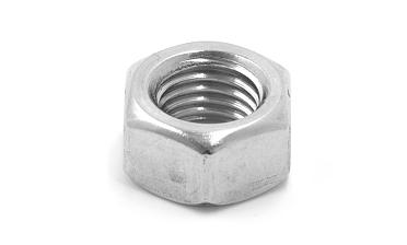 (DIN 934.А2) Гайка М16 нерж. М-3114 купить в Ростове-на-Дону