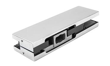 Нижний фитинг-петля, шлифованный t110 SSS купить в Ростове-на-Дону