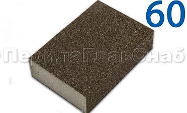 Губка шлифовальная 60 KLINGSPOR Ф-1092 купить в Ростове-на-Дону