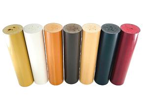 Поручни для перил и стеклянных ограждений купить в Ростове-на-Дону