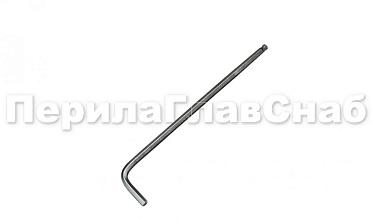 Шестигранник ULTRA поштучно 3.0 мм k940-3.0 купить в Ростове-на-Дону