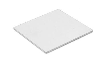 Заглушка AISI 304 зеркальная 50х50х1,5 Ф-1299 купить в Ростове-на-Дону