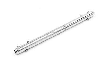 Талреп для тросика, нержавеющий, полированный (AISI 304) k078 купить в Ростове-на-Дону