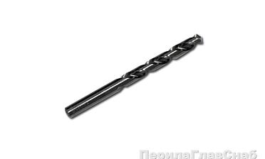 Сверло HSS M35 Cobalt 5%, 3.5 мм k961р-03.5 купить в Ростове-на-Дону