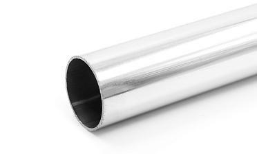 Труба круглая нержавеющая AISI 304, Ø50.8x1.2х6000 мм, полированная k855-3 купить в Ростове-на-Дону