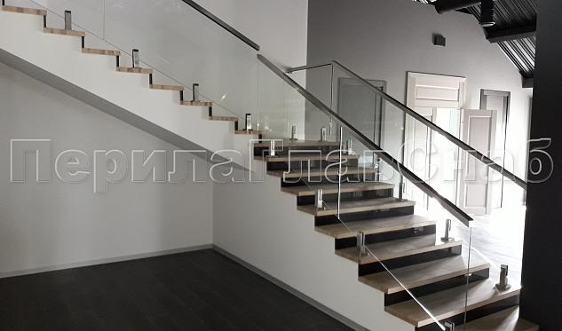 Несущее на министойках в Ростове-на-Дону. Готовые проекты ПерилаГлавСнаб