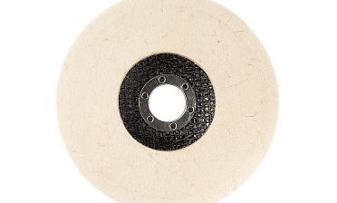 Войлок торцевой  ф135x10x22 Ф-0352 купить в Ростове-на-Дону