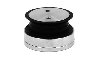 Точечный стеклодержатель 10.5-12.5 мм, регулируемый, под зенковку, для стекла 10-12 мм t503 SSS купить в Ростове-на-Дону