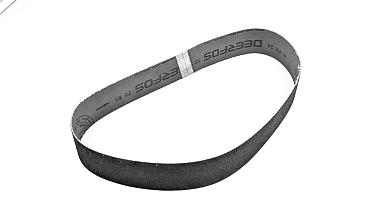 Шлифлента 40х760мм Р80 (на 3-х валиков.) Ф-0079 купить в Ростове-на-Дону