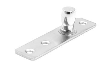 Ось верхняя, шлифованная t133-2 SSS купить в Ростове-на-Дону