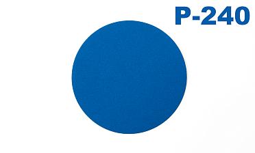 Шлиф.круг самолип. d.125,P.240 KLINGSPOR Ф-0905 купить в Ростове-на-Дону