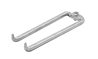 Универсальный ключ для затягивания фурнитуры (AISI 304) k367-2 купить в Ростове-на-Дону