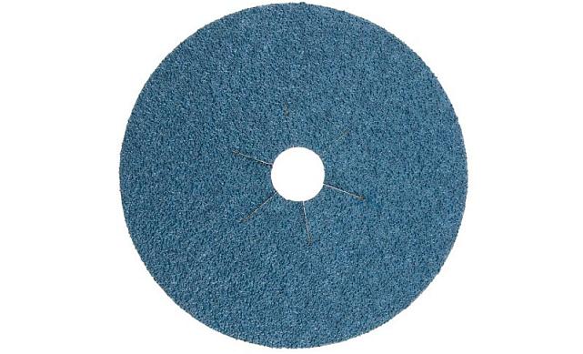 Шлиф круг "зелень" на фибре Р-36 SMIRDEX Ф-0366