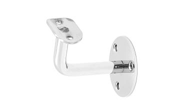 Пристенок с ложементом, сварной, (AISI 304) k010-2 купить в Ростове-на-Дону