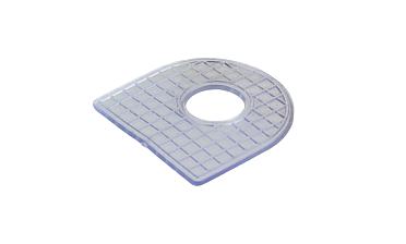 Вставка под стекло 6 мм (3+3 мм), для стеклодержателей k539-2 и k538-2, k218-3 купить в Ростове-на-Дону