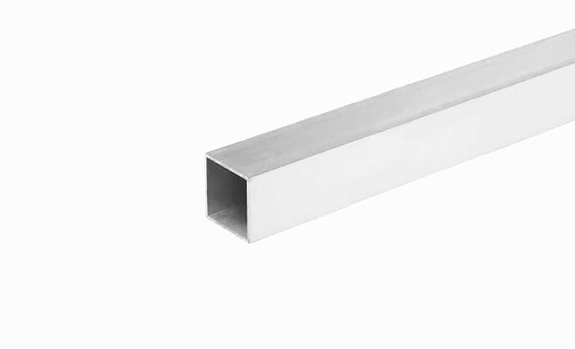 Труба нержавеющая AISI304, 20х20x1.5х6000, полированная k873