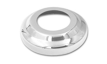 Низ стойки Ø38.1 мм, S=0,4 мм, внешний Ø90х12 мм, полированный 400# AISI 201 k007-8 купить в Ростове-на-Дону