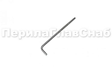 Шестигранник ULTRA поштучно 1.5 мм k940-1.5 купить в Ростове-на-Дону