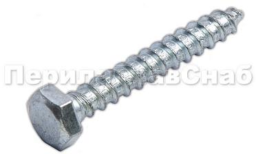 (DIN 571.Zn)Глухарь 8х60 М-3213 купить в Ростове-на-Дону