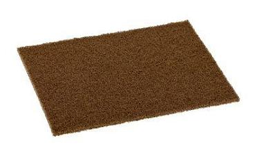 Скотч Брайт A MED 152х224 коричневый Ф-0380 купить в Ростове-на-Дону