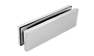 Ответная часть к центральному замку t152, шлифованная, вырез 13 t153 SSS купить в Ростове-на-Дону