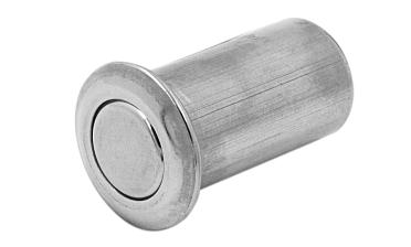 Ответная часть для замка, шлифованная t154-2 SSS купить в Ростове-на-Дону