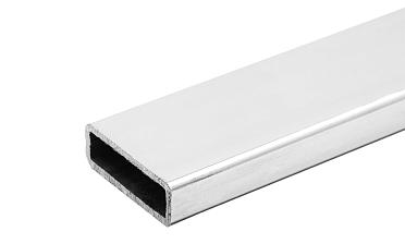 Трек прямоугольный 30х10 длина 3000 мм, полированный t440 PSS купить в Ростове-на-Дону