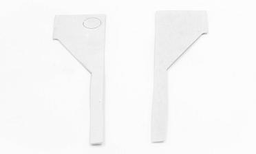 Прокладка асбестовая для фитинга 2 мм t111 купить в Ростове-на-Дону