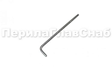 Шестигранник ULTRA поштучно 2.0 мм k940-2.0 купить в Ростове-на-Дону