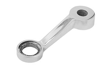 I/2-спайдер-100 мм, AISI 304, 1х26х38, 1х18х36/40мм, нагрузки: 1кН, 2кН k288-I/2-2 купить в Ростове-на-Дону