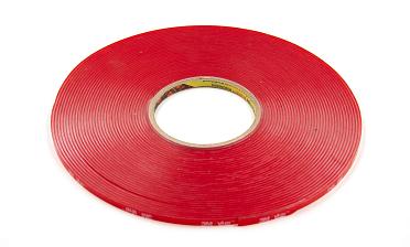 Скотч 3M (двусторонний толстый) Ф-1462 купить в Ростове-на-Дону