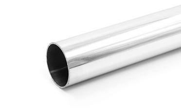 Труба круглая нержавеющая Ø42.4х1.5x6000 мм, полировка 600GRIT, AISI 304 Rk845 купить в Ростове-на-Дону