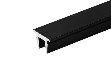 Профиль-заглушка для напольного профиля, длина 1000мм t764 BL купить в Ростове-на-Дону