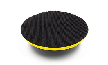 Тарелка опорная 125 мм, тип В (жесткая) k455-2 купить в Ростове-на-Дону