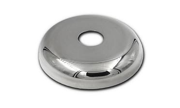 Низ стойки Ø12.5 мм, 50х13х0.4, полированный (AISI 304) k202-2 купить в Ростове-на-Дону