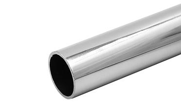 Труба нержавеющая AISI 304 СТАНДАРТ+, пр-во РОССИЯ, Ø19.0x1.5х6 м, полированная Rk880 купить в Ростове-на-Дону