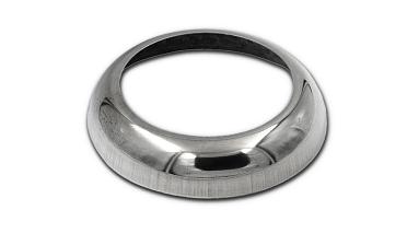 Низ стойки Ø42.4 мм, 75х12х0.4, полированный (AISI 304) k330 купить в Ростове-на-Дону