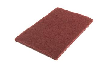 Нетканое волокно в листах 150х230 бордовый P320 P-1004 купить в Ростове-на-Дону