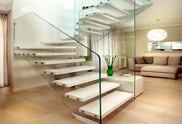 Консольные лестницы купить в Ростове-на-Дону