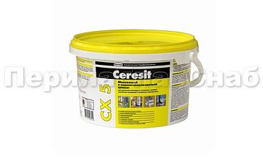 Церезит СХ-5 (2кг) Ф-1112 купить в Ростове-на-Дону