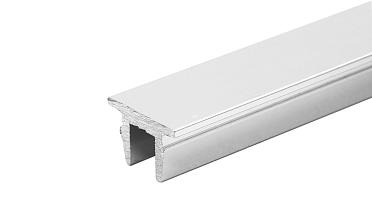 Профиль-заглушка для напольного профиля t756, длина 1000мм, t764 AL PSS купить в Ростове-на-Дону