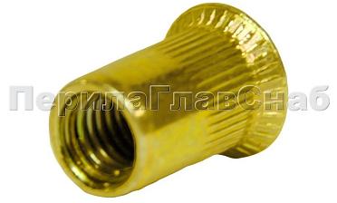 Заклепка с внутр. резьбой М6 М-3214 купить в Ростове-на-Дону