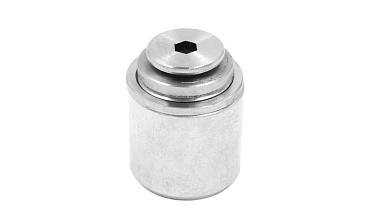 Крепеж спайдера к плоскому основанию О-БОЛТ, оцин.(винт AISI 304) k299-2 купить в Ростове-на-Дону