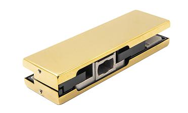 Нижний фитинг-петля, под золото t110 TP купить в Ростове-на-Дону