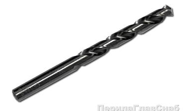 Сверло HSS M35 Cobalt 5%, 16.5 мм k961-16.5 купить в Ростове-на-Дону