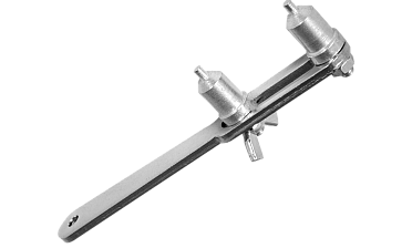 Ключ для затягивания точечных креплений Фk367-20 купить в Ростове-на-Дону