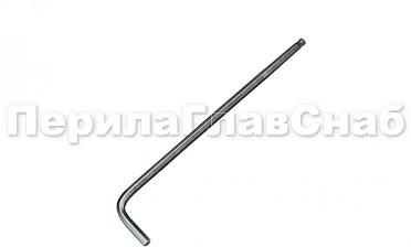 Шестигранник ULTRA поштучно 4.0 мм k940-4.0 купить в Ростове-на-Дону