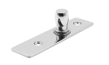 Ось верхняя, полированная t133 PSS купить в Ростове-на-Дону