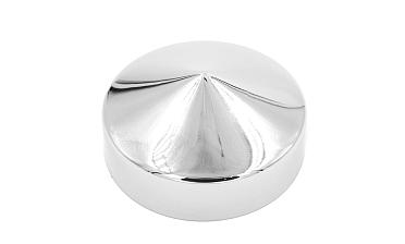 Фронтальная крышка точечного держателя, конус, полированная, штампованная, AISI 201 k055 купить в Ростове-на-Дону