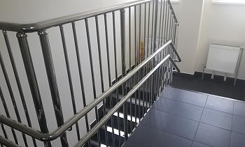 Ограждения для школ и детских садов в Ростове-на-Дону. Готовые проекты ПерилаГлавСнаб